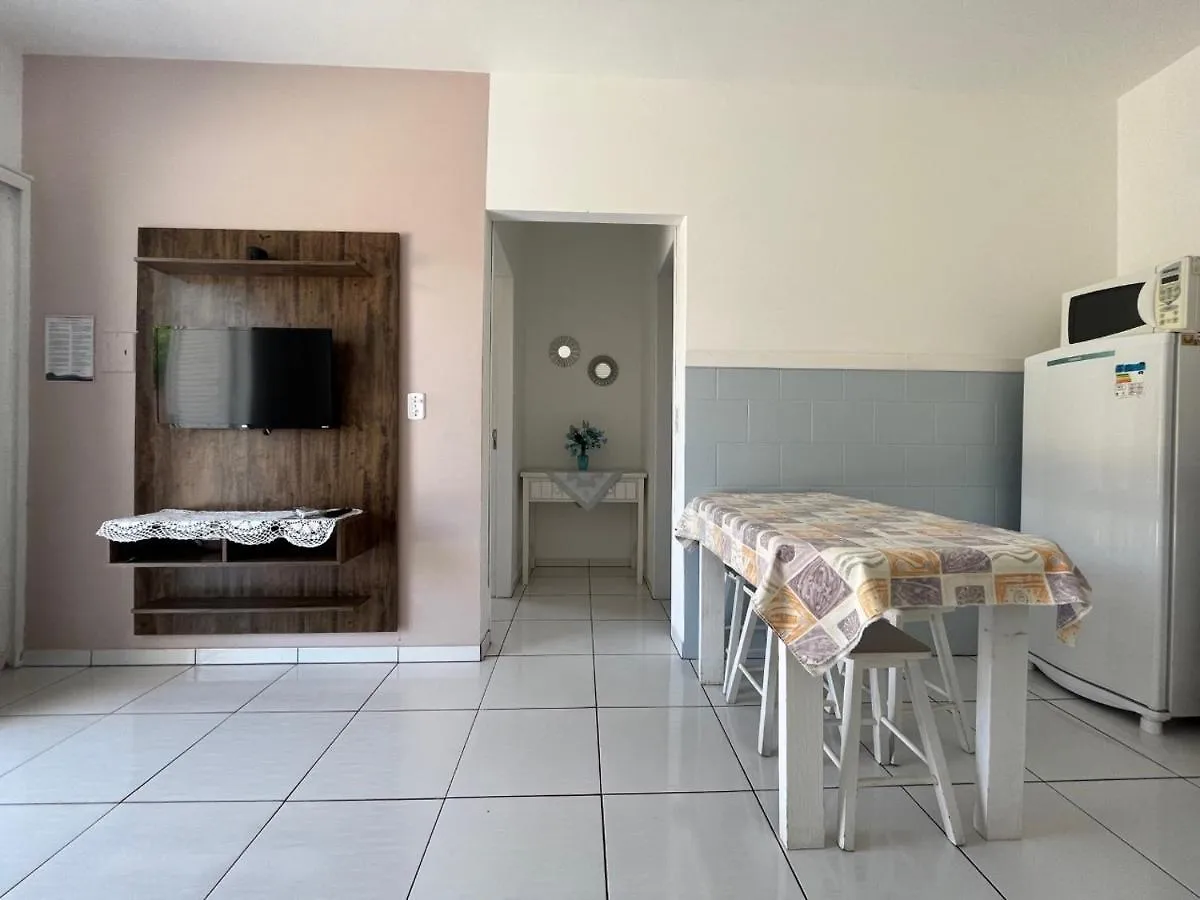 Los Hermanos Residencial Apartamento Florianópolis Brasil