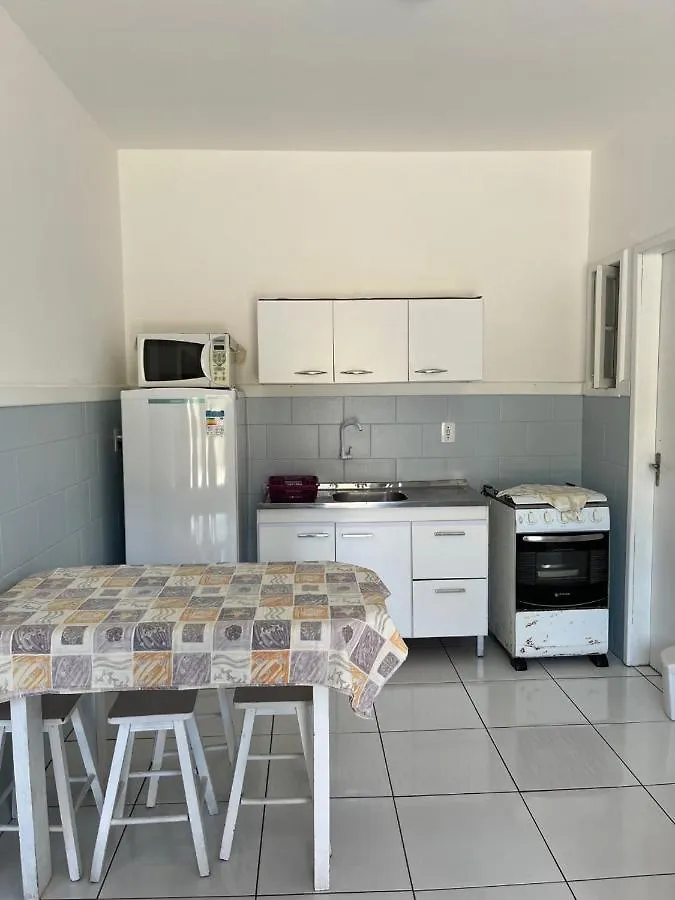 Apartmán Los Hermanos Residencial Florianópolis Brazílie