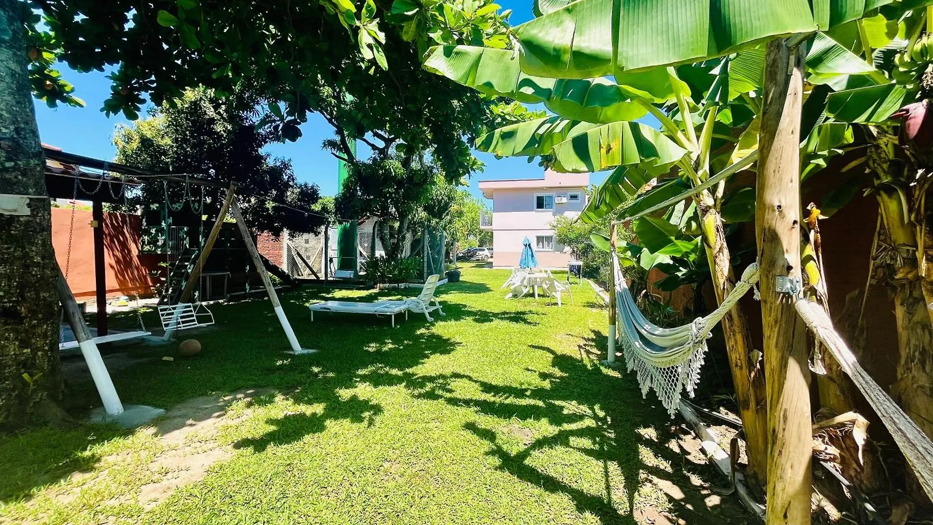 Los Hermanos Residencial Lejlighed Florianópolis