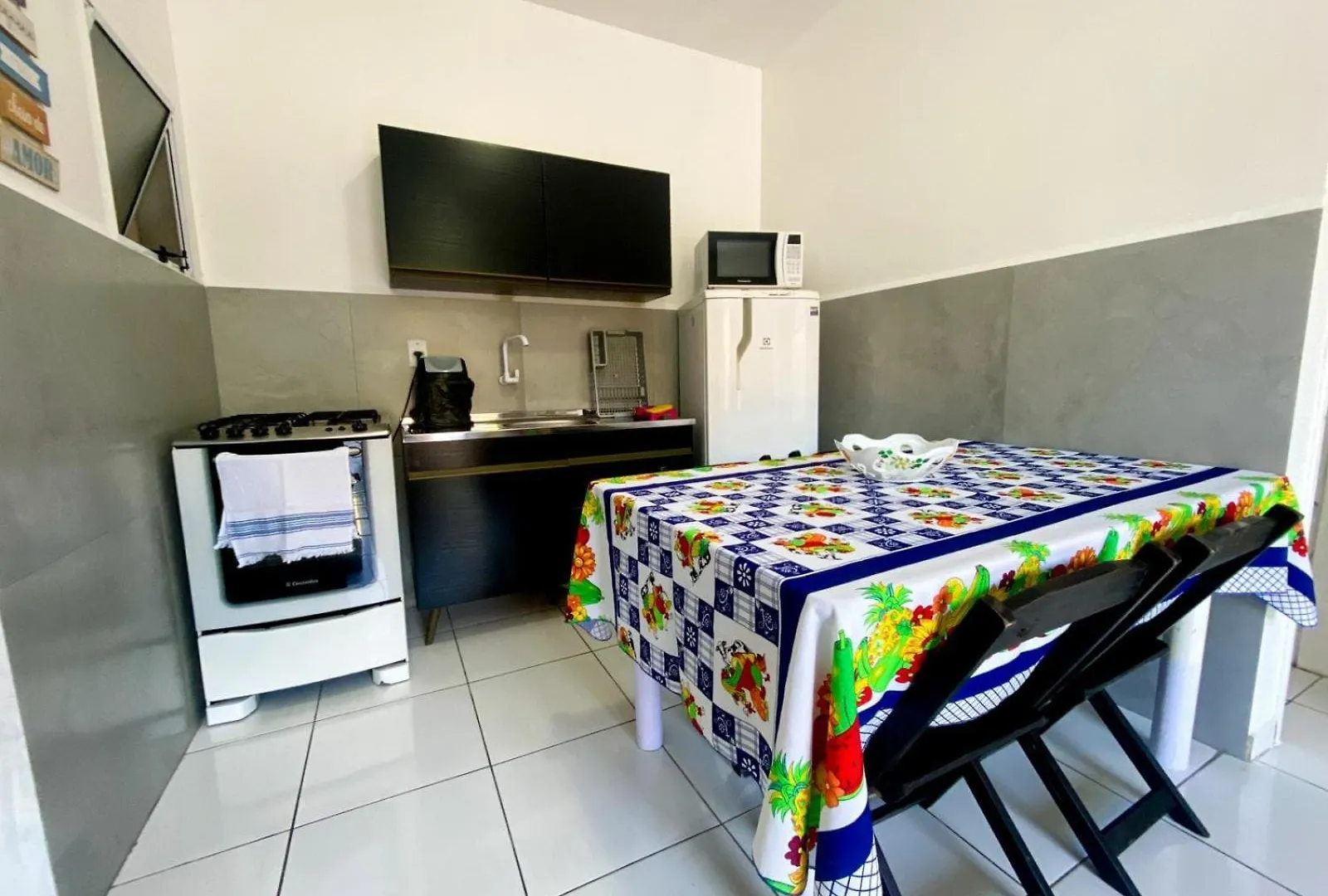 Apartmán Los Hermanos Residencial Florianópolis