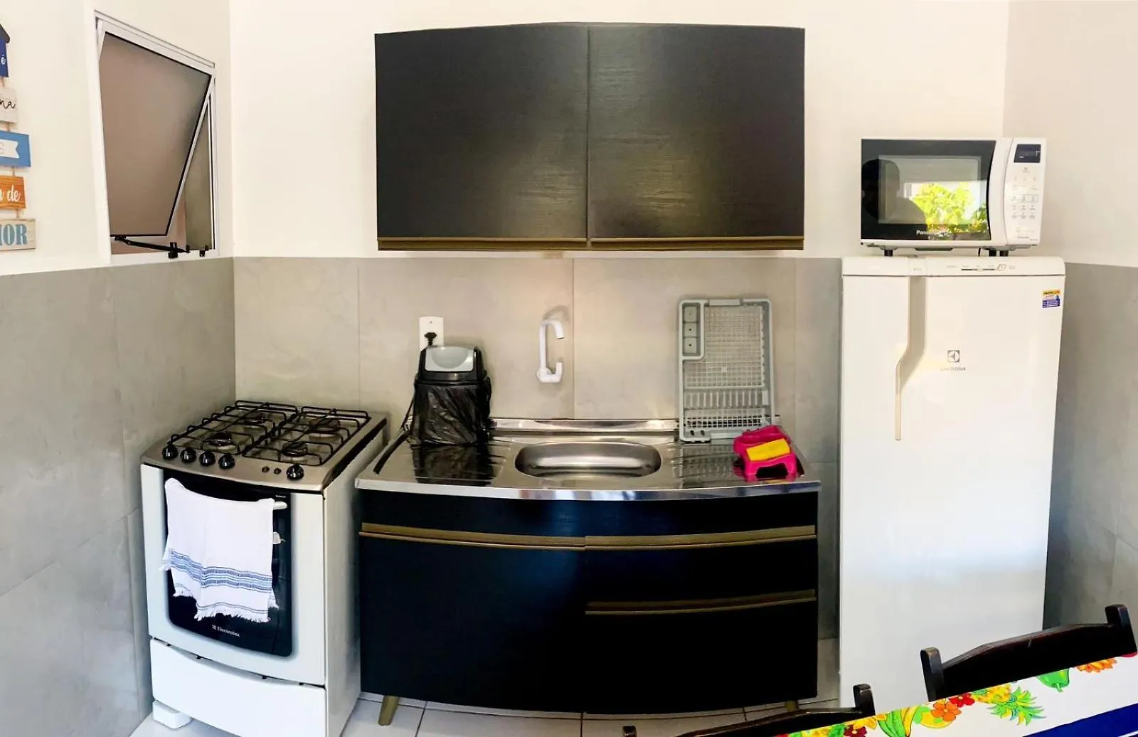 Apartmán Los Hermanos Residencial Florianópolis