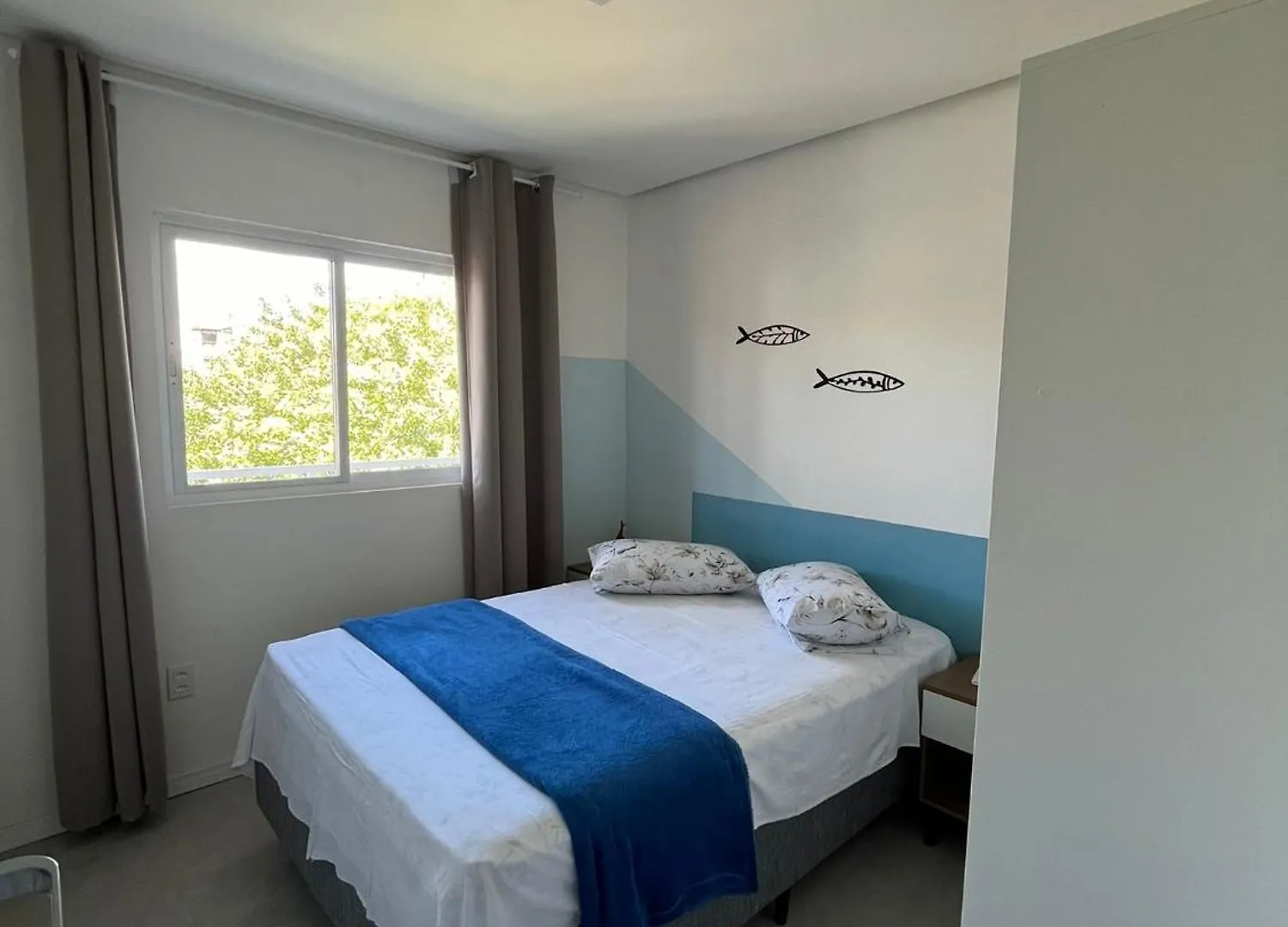 Apartmán Los Hermanos Residencial Florianópolis