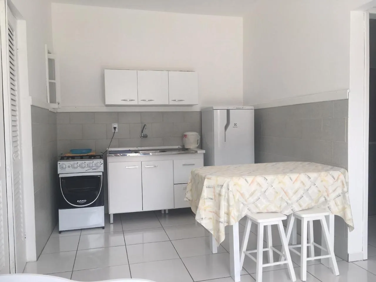 Florianópolis Los Hermanos Residencial 아파트 0*,  브라질