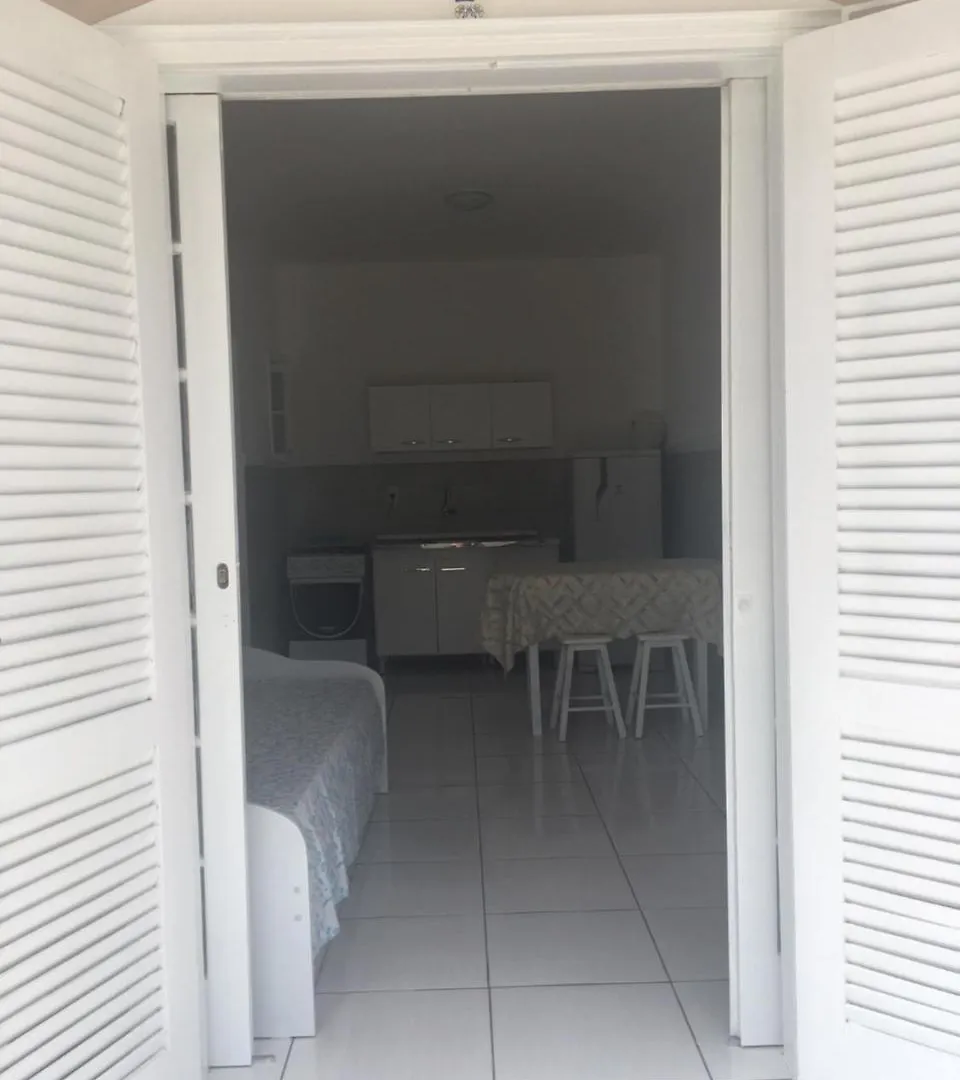 דירות Florianópolis Los Hermanos Residencial