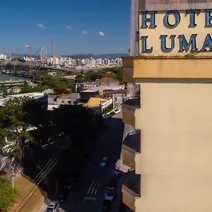 Hotel Lumar, Florianópolis