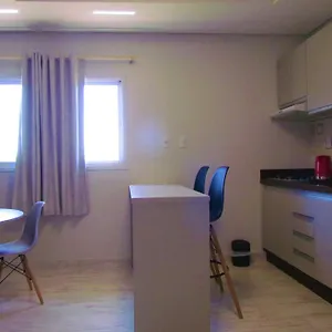 Apartamento Recanto No Campeche Com Vista Para O Mar Apart 08 - 50m Da Praia -, Florianópolis