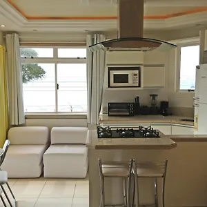 Apartamento Ilhas Canarias Apto 101, Florianópolis