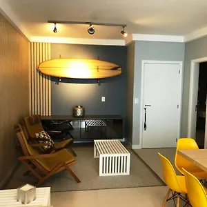 Apartamento Moana, Florianópolis