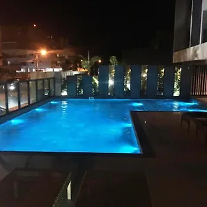 Apartamento Loft Boutique, Florianópolis