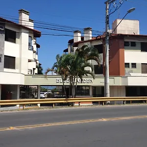 Apartamento Blue Garden, Florianópolis