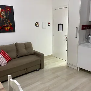 Apartamento Apartamento Em Estrela Do Mar Ingleses Tulipa, Florianópolis